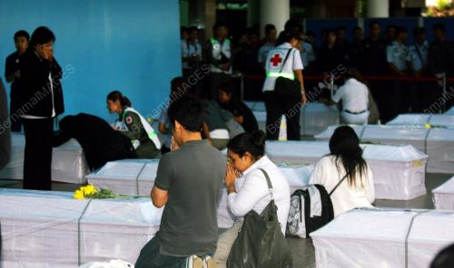 KEMALANGAN