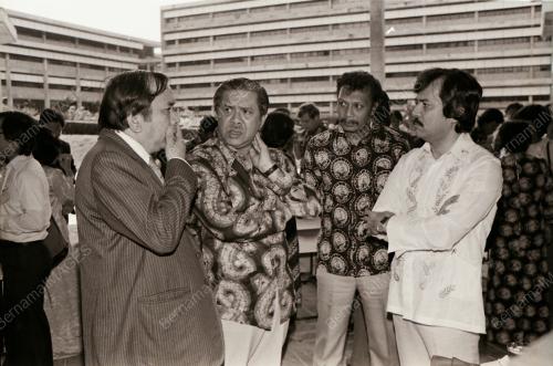 TENGKU AHMAD RITHAUDDEEN TENGKU ISMAIL