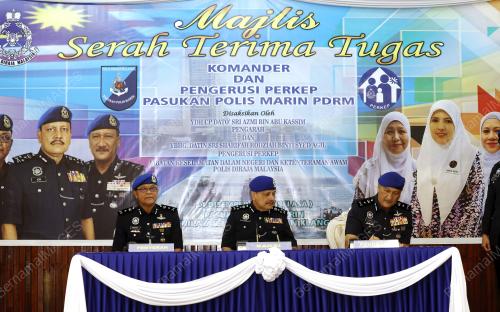 CP DATUK SERI AZMI ABU KASSIM
