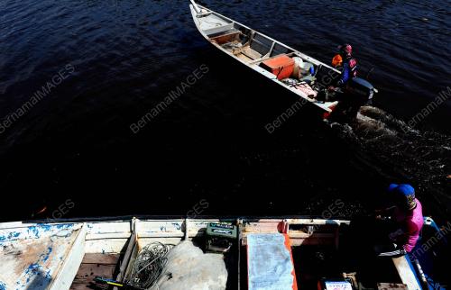 TINJAUAN AKTIVITI LAUT DALAM PKP 2.0