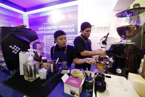 RERUAI KEMENTERIAN PENDIDIKAN TINGGI