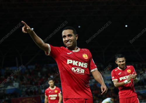 LIGA SUPER 2023 SELANGOR FC VS PERAK FC