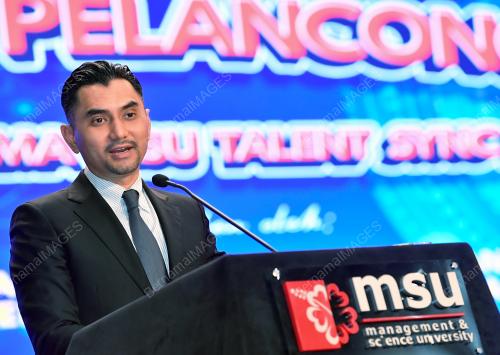 KHAIRUL FIRDAUS AKHBAR KHAN