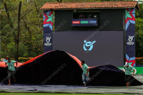 ICC U19 WOMEN'S T20 WORLD CUP