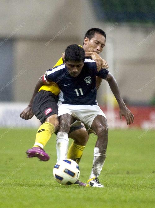 LIGA SUPER 2011