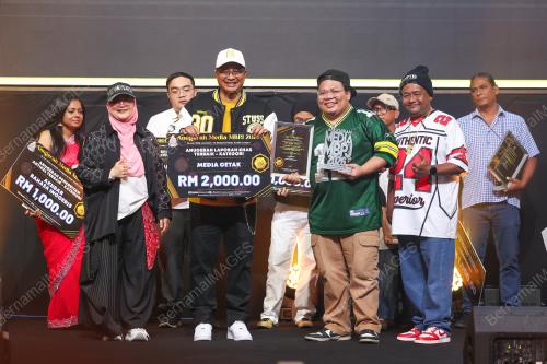 DATUK MOHAMAD ZAHRI SAMINGON