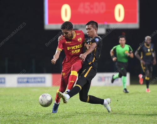 LIGA PREMIER MALAYSIA 2022