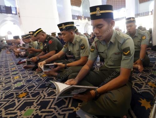 SAMBUTAN HARI PAHLAWAN 2024