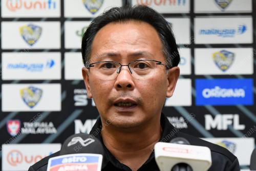 DATUK ONG KIM SWEE