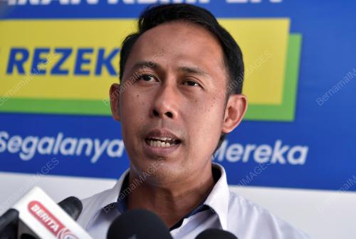 MOHD SABIRIN MOHD SARBINI