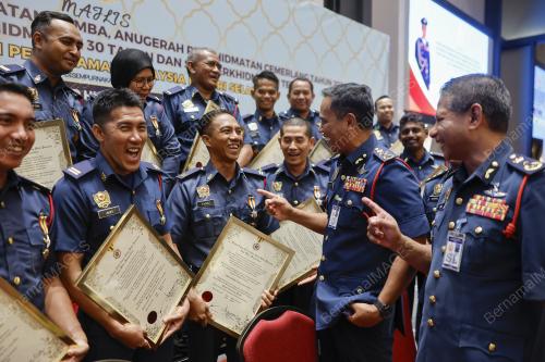 DATUK NOR HISHAM MOHAMMAD