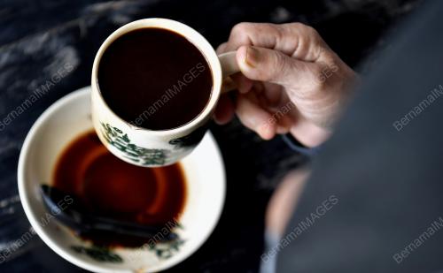 KOPI 3K BANTING