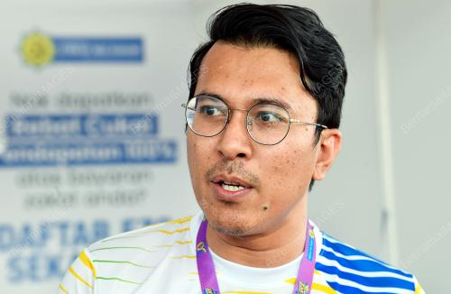 MUHD FIKRI NAIM HARUN