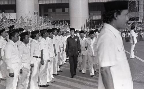DATUK MUSA HITAM