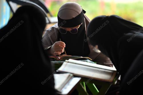 PERTUBUHAN KEBAJIKAN DARUL WARDAH