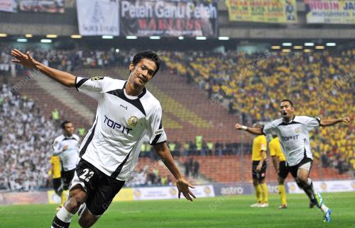 PIALA MALAYSIA