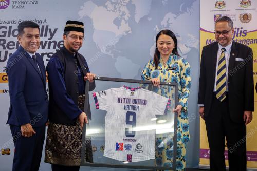HANNAH YEOH