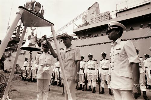 DATUK SERI HUSSEIN ONN