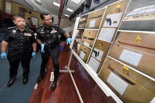 DATUK HUSSEIN OMAR KHAN