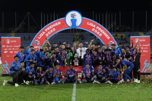 JOHOR DARUL TAKZIM ll
