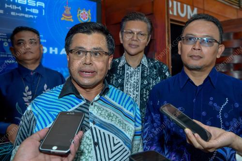 MAJLIS APRESIASI INOVASI NEGERI SELANGOR