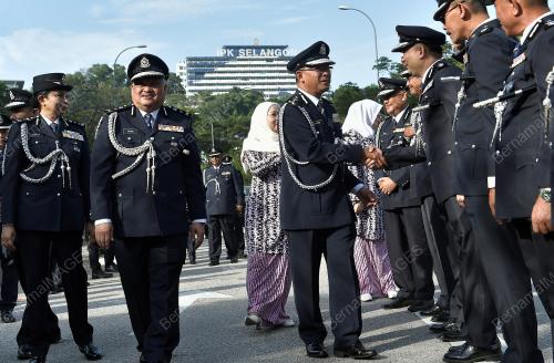 DATUK ARJUNAIDI MOHAMED
