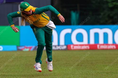 ICC U19 WOMEN'S T20 WORLD CUP