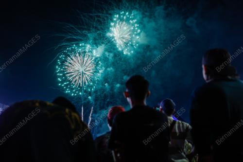 SAMBUTAN HARI KEBANGSAAN KE-68 PERINGKAT SELANGOR