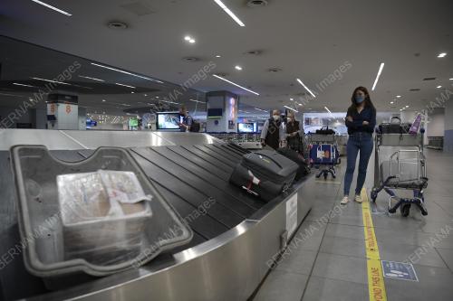 KETIBAAN PESAWAT SELEPAS PENDEMIK