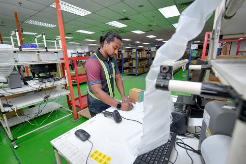 POS MALAYSIA