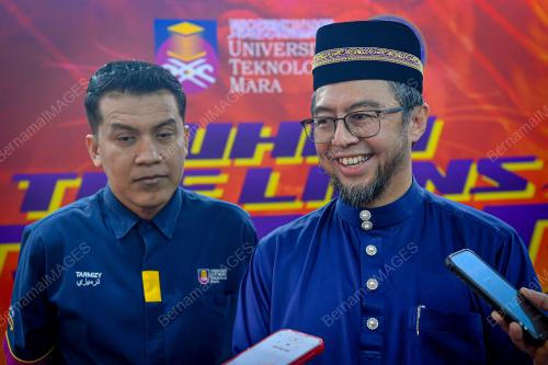 PROF DATUK DR SHAHRIN SHAIB@SAHIBUDDIN