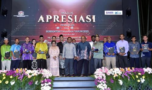 DATUK LOKMAN HAKIM ALI