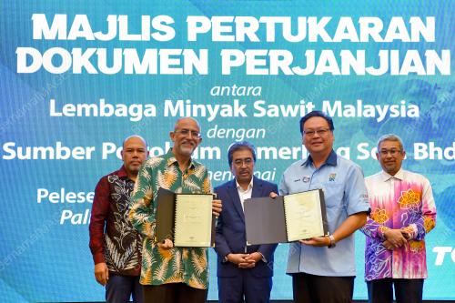DATUK SERI JOHARI ABDUL GHANI