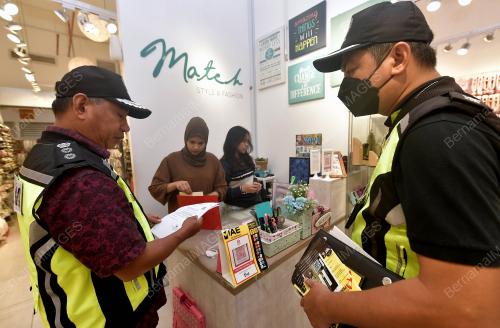 SEMARAK DAYA NIAGA USAHAWAN