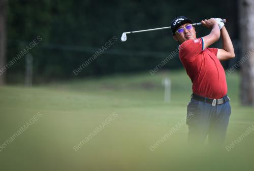 BANDAR MALAYSIA OPEN 2020