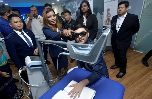 RAJA MUDA SELANGOR TENGKU AMIR SHAH