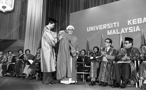 KONVOKESYEN UKM