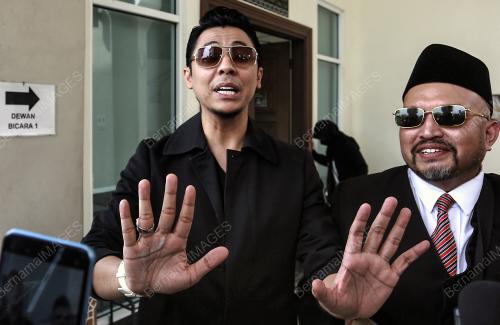SYAMSUL YUSOF