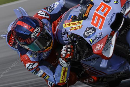 MARC MARQUEZ