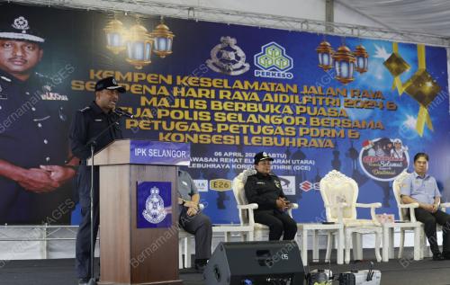 DATUK HUSSEIN OMAR KHAN