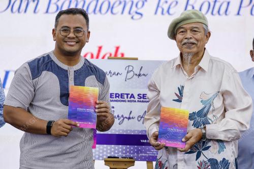 DATUK LUQMAN AHMAD
