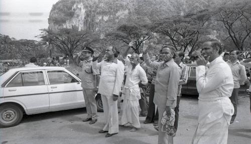 HARI THAIPUSAM