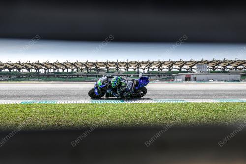 UJIAN PRA MUSIM MOTOGP 2025