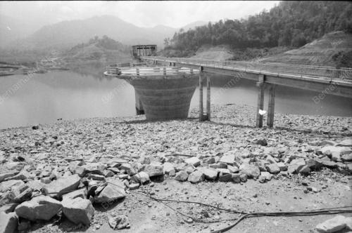 ULU LANGAT DAM