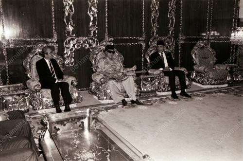 SULTAN SELANGOR