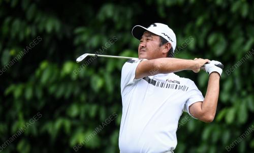 DANNY CHIA