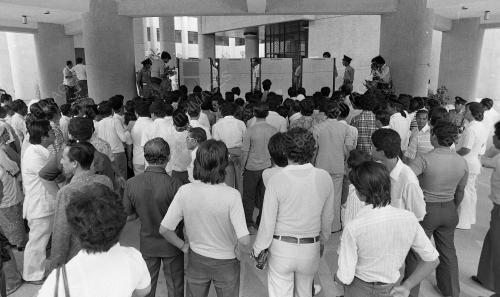 HARI PENAMAAN CALON SELAYANG