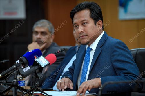 PERKEMBANGAN SUKAN SUKMA XXll SELANGOR 2026