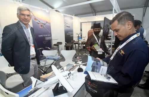 SELANGOR AVIATION SHOW 2022