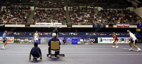 THE SHOWDOWN OF CHAMPIONS 2010